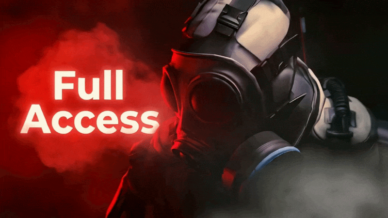 Perma Green + Premier Ready [Full access OGE Account]