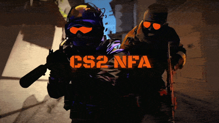 CS2 - High quality NFAs (Different variants)