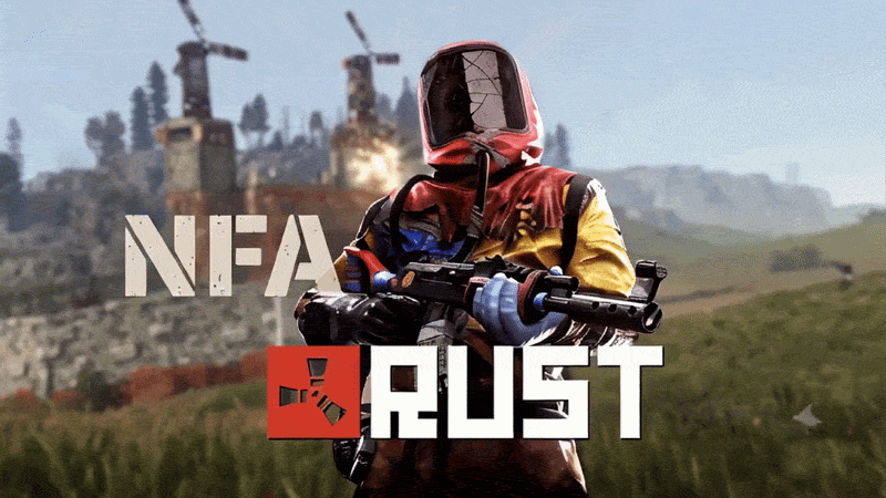 RUST - High quality NFAs (Different variants) 